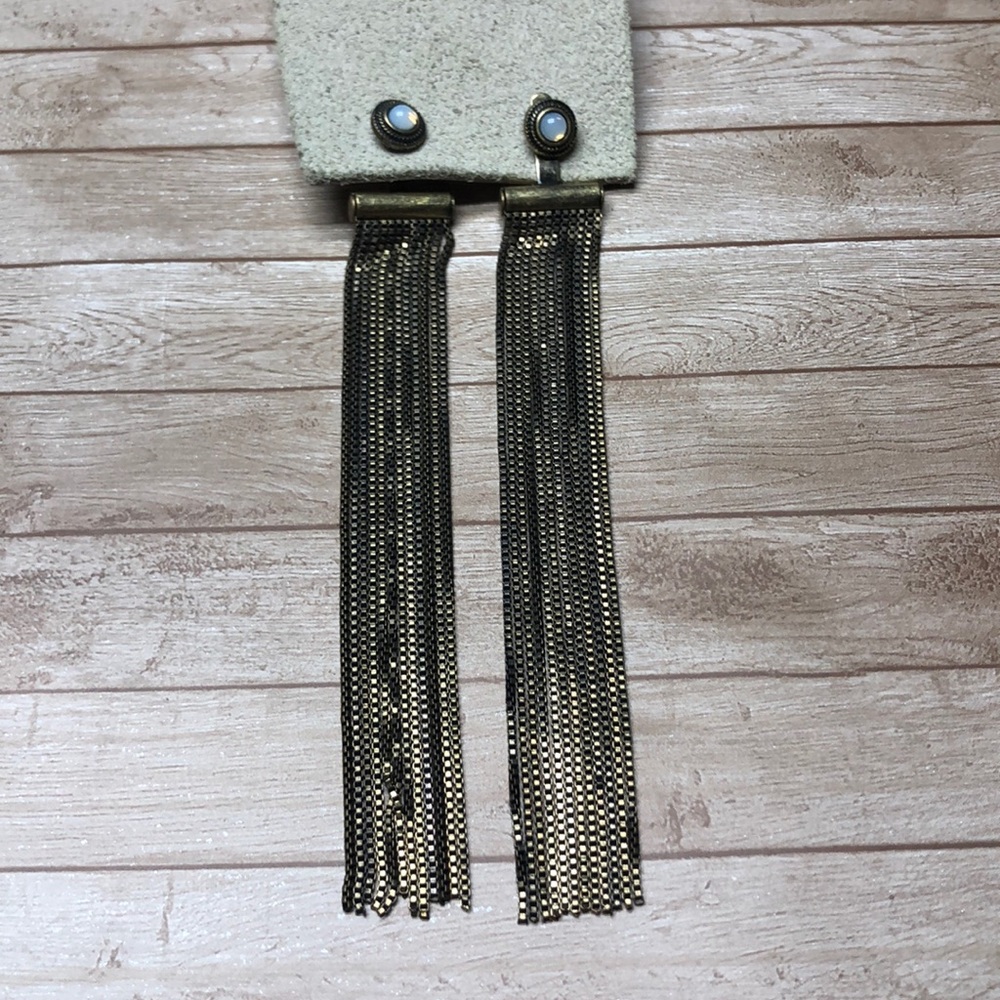 Urban Outfitter earrings